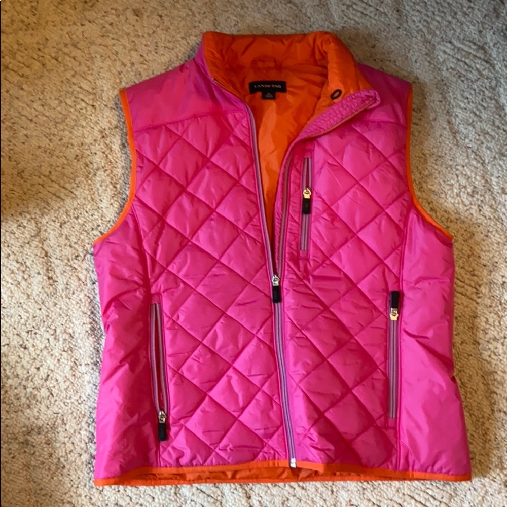 Vest